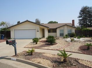 610 N Peralta Ct, Tulare, CA 93274