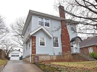 5734 Doerger Ln, Cincinnati, OH 45212
