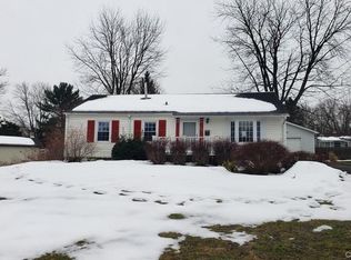 109 Leopold Blvd, Syracuse, NY 13209