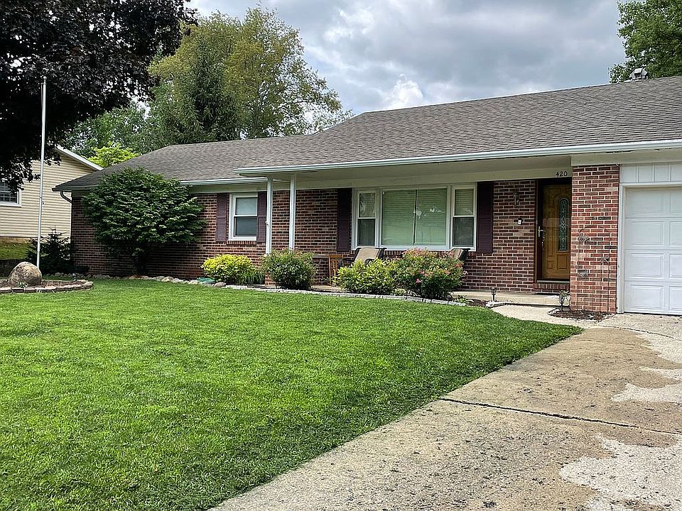 1st image of 420 Greenbrier Dr