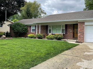 420 Greenbrier Dr, Richmond, IN 47374