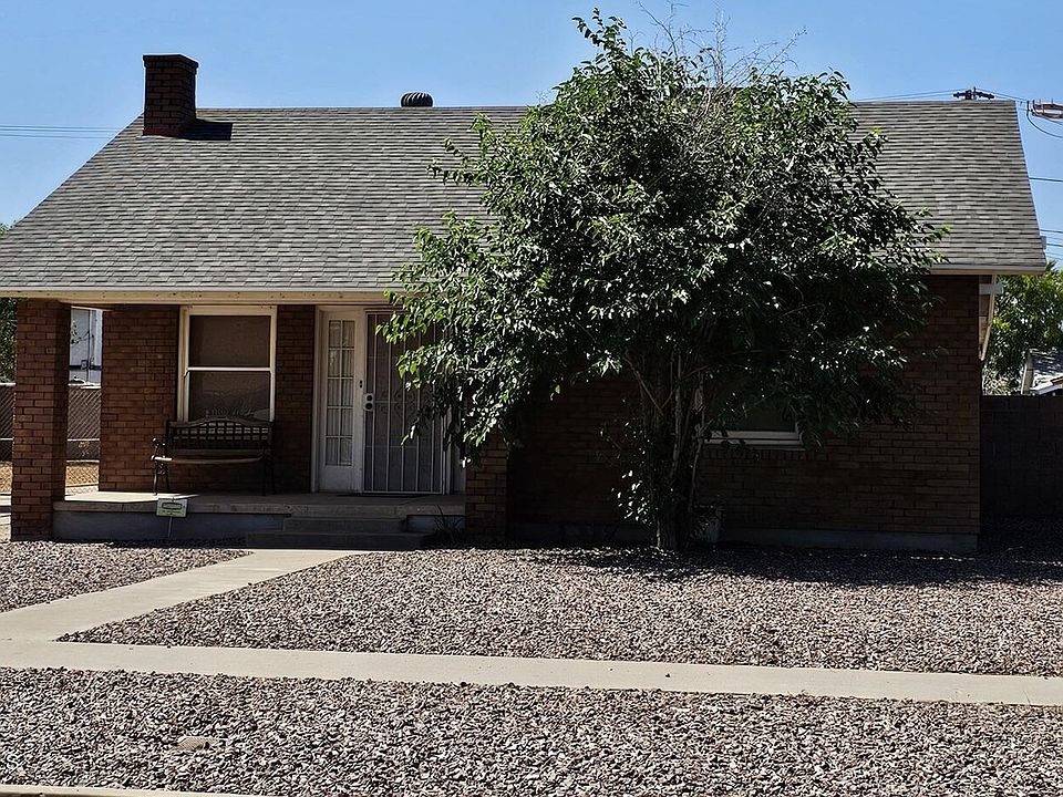 1st image of 1309 E WILLETTA Street