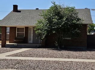 1309 E WILLETTA Street, Phoenix, AZ 85006