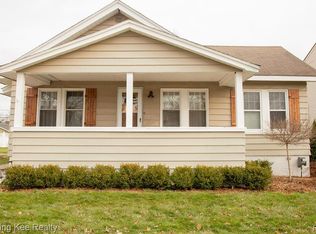 3262 Griffith Ave, Berkley, MI 48072