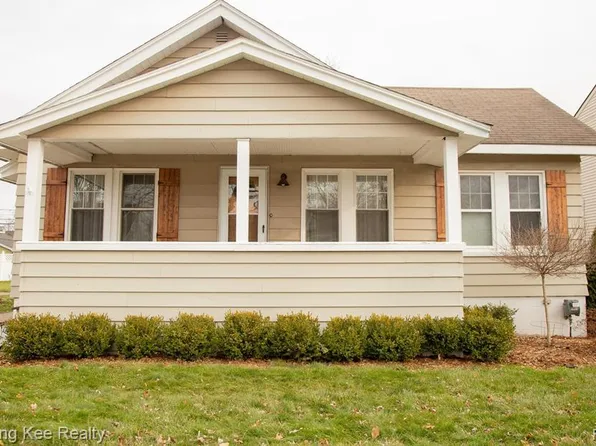3262 Griffith Ave, Berkley, MI 48072