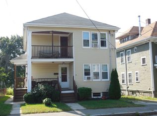 22-24 Carruth St, Quincy, MA 02170