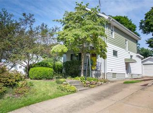 289 E Ford Ave, Barberton, OH