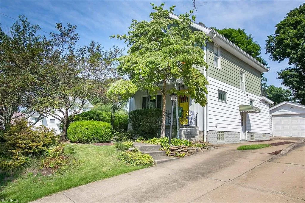289 E Ford Ave photo 1