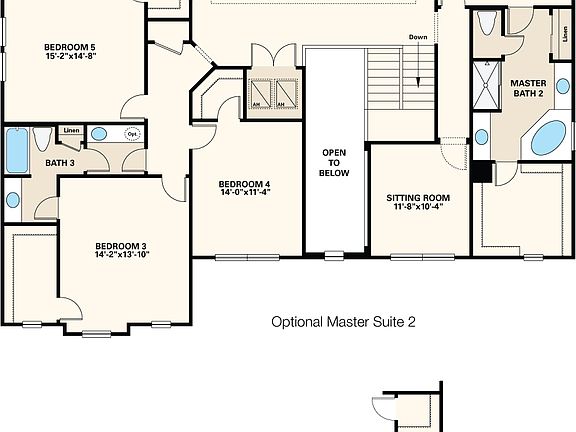 5th image of 2026 Arbor Mist Dr