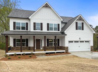 7285 Hedgerose Dr, Cumming, GA 30028