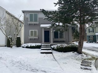 9520 Hancock Ave SE, Snoqualmie, WA 98065
