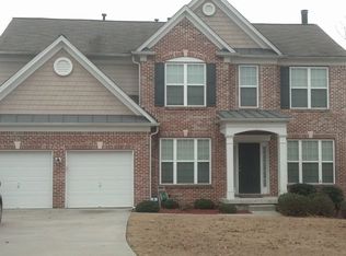 3128 Garden Walk SW, Atlanta, GA 30331