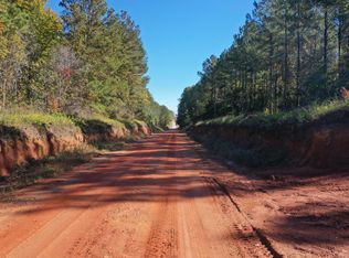 645 Bent Knee Rd, Keysville, GA 30816