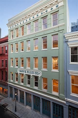 1st image of 221 Chartres St #401