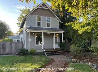 844 S Prospect St, Tacoma, WA 98405