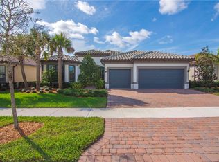 4088 Basket Oak Cir, Vero Beach, FL 32967