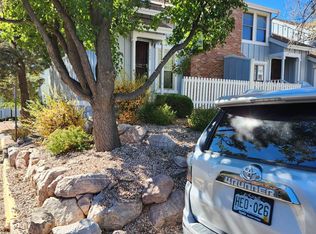 2573 Hatch Cir, Colorado Springs, CO 80918