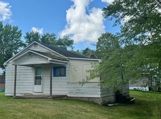 3083 Ackerman, Jamestown, PA 16134