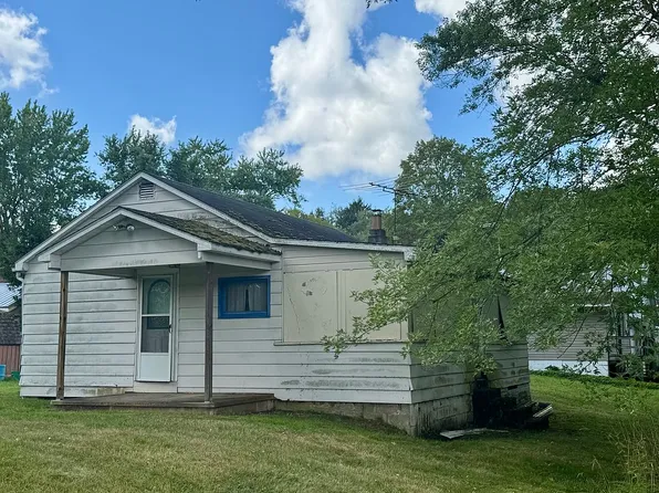 3083 Ackerman, Jamestown, PA 16134