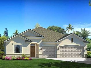 5332 NW South Crisona Cir, Port Saint Lucie, FL 34986