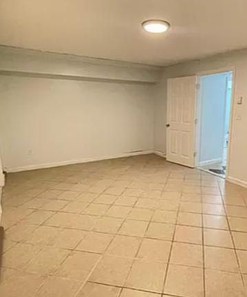 Bdrm 1 (Larger Room)