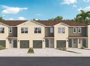 Pearson A Plan, Atria at Ridgewood Lakes, Davenport, FL 33837
