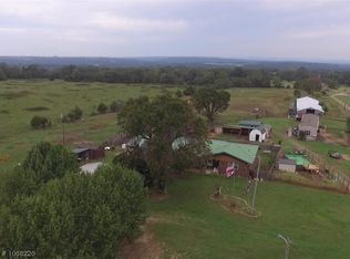 4536 Quail Ridge Rd, Ozark, AR 72949