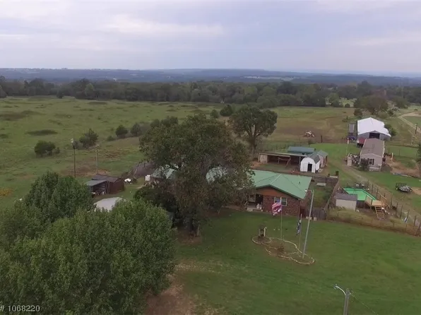 4536 Quail Ridge Rd, Ozark, AR 72949