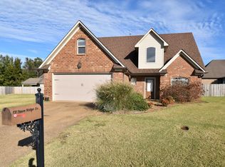 171 Fawn Ridge Ln, Medina, TN 38355