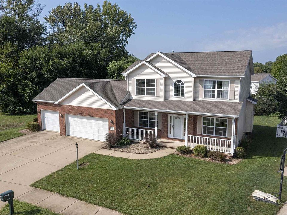 1st image of 10515 N Manchester Dr