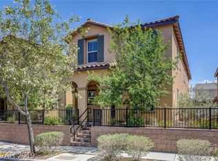 3053 Paladi Ave, Henderson, NV 89044