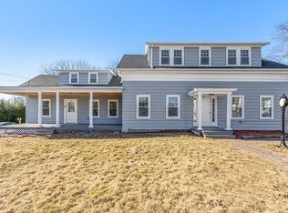 576-578 School St, Webster, MA 01570