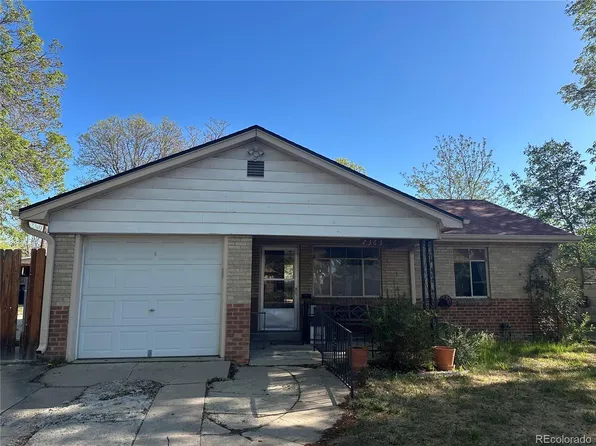 7363 W 19th Ave, Lakewood, CO 80214