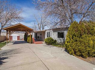 250 Zircon Dr, Reno, NV 89521