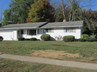 3244 S Towerline Rd, Bridgeport, MI 48722