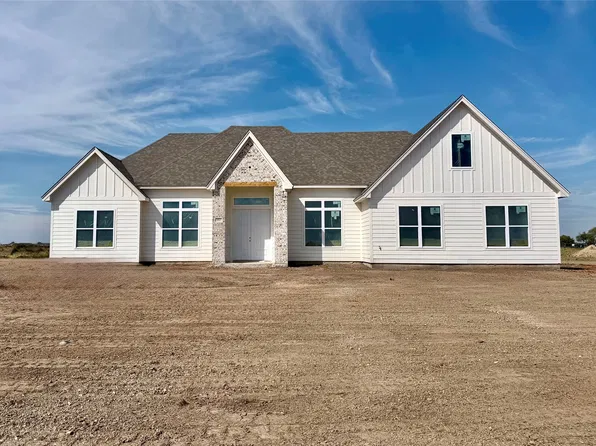 117 Bluegrass Bend Elm, Mott, TX 76640