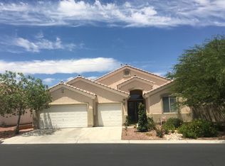 8904 Don Horton Ave, Las Vegas, NV 89178