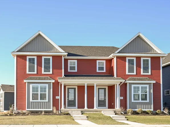 1715 Innovation Ln, Verona, WI 53593