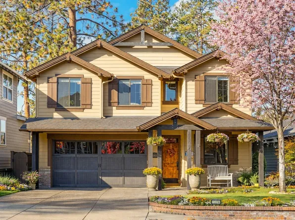 1094 E Horse Back Trl, Sisters, OR 97759