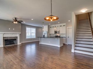 818 Delmas Ave, Nashville, TN 37216