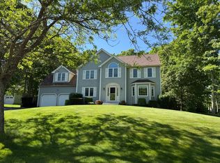 15 Freedom Trl, Mansfield, MA 02048