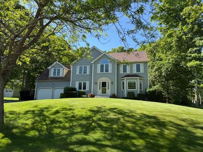15 Freedom Trl, Mansfield, MA, 02048