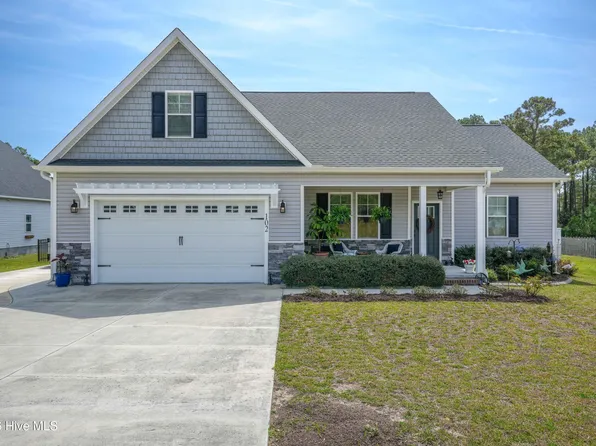 102 Percy Padgett Court, Holly Ridge, NC 28445