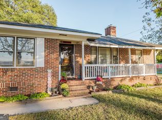 205 Mathews St, Barnesville, GA 30204