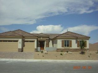 7268 W Camero Ave, Las Vegas, NV 89113