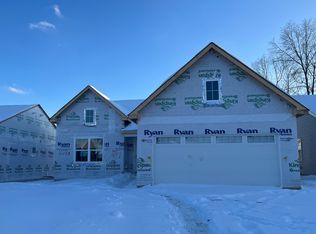 3099 Cottage Cove Dr, Akron, OH 44312