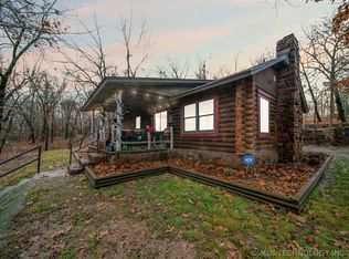 175 Cardinal Cv, Pryor, OK 74361