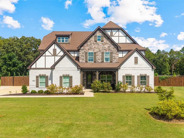 48 Hillston Dr, Wetumpka, AL 36093