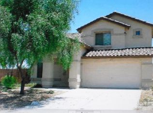 2605 S 63rd Dr, Phoenix, AZ 85043