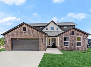 1304 Bunker Dr, Pea Ridge, AR 72751